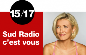 Sud Radio C'est Vous