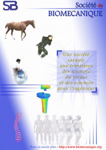 Société de Biomécanique