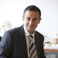 Dr Cyrille Cazeau